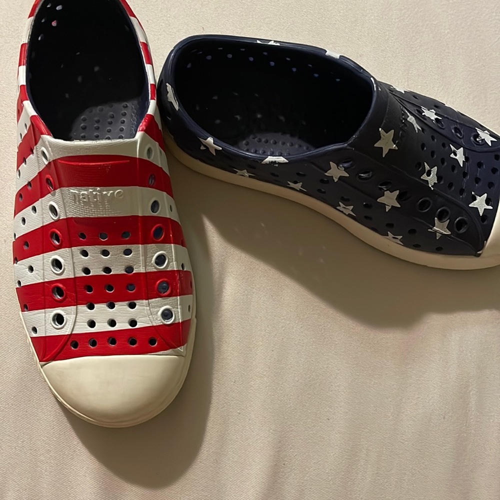 Unisex Shoe